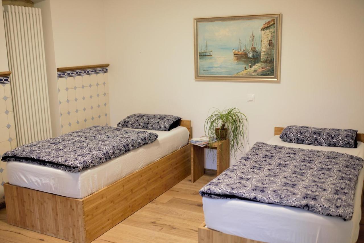 Magnolia Suite Eisenach Bagian luar foto