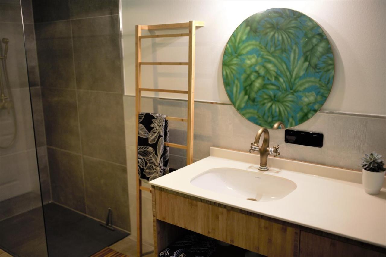 Magnolia Suite Eisenach Bagian luar foto
