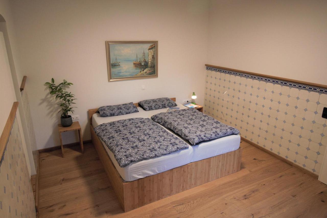 Magnolia Suite Eisenach Bagian luar foto